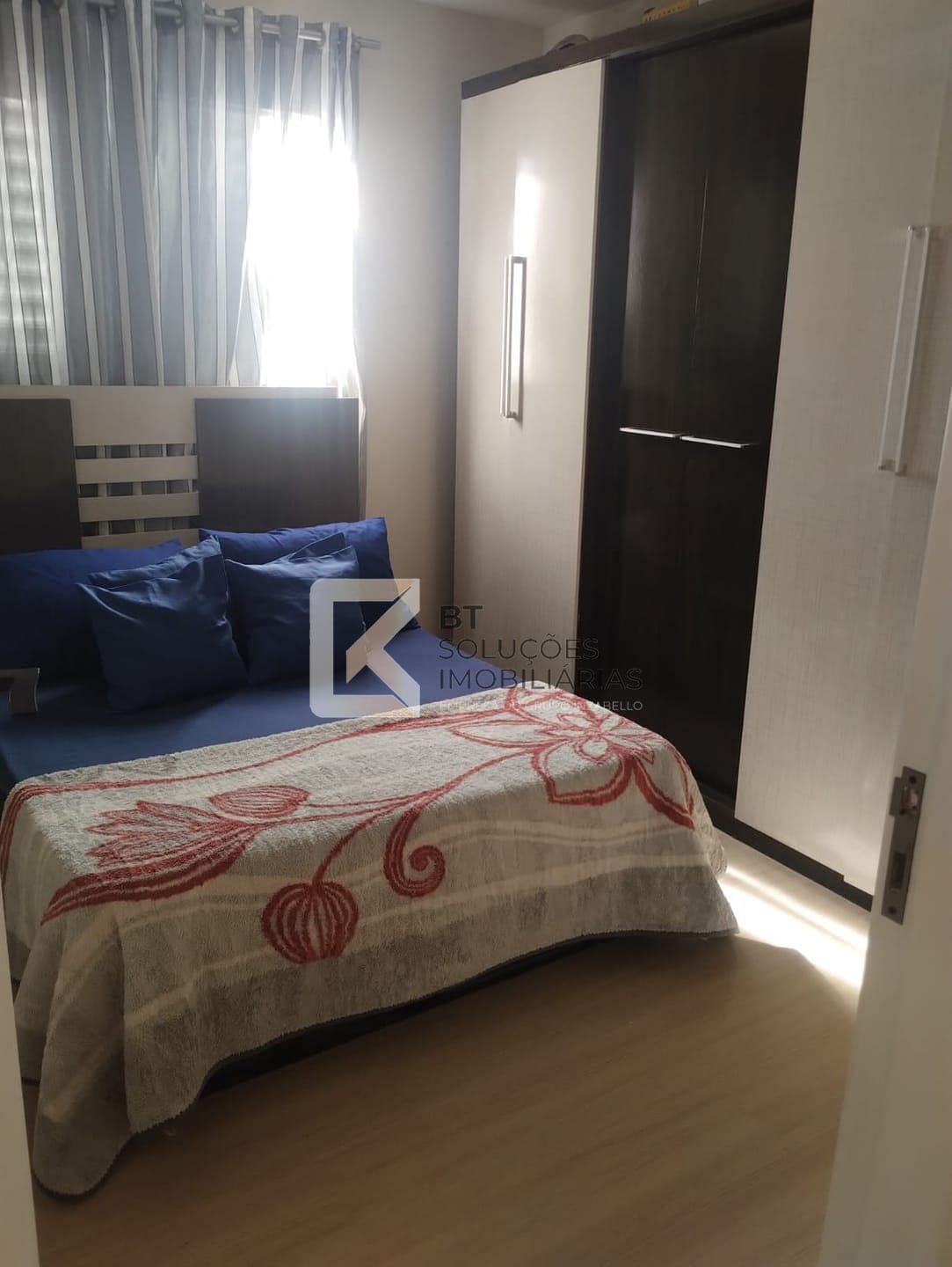 Apartamento, 2 quartos, 51 m² - Foto 10