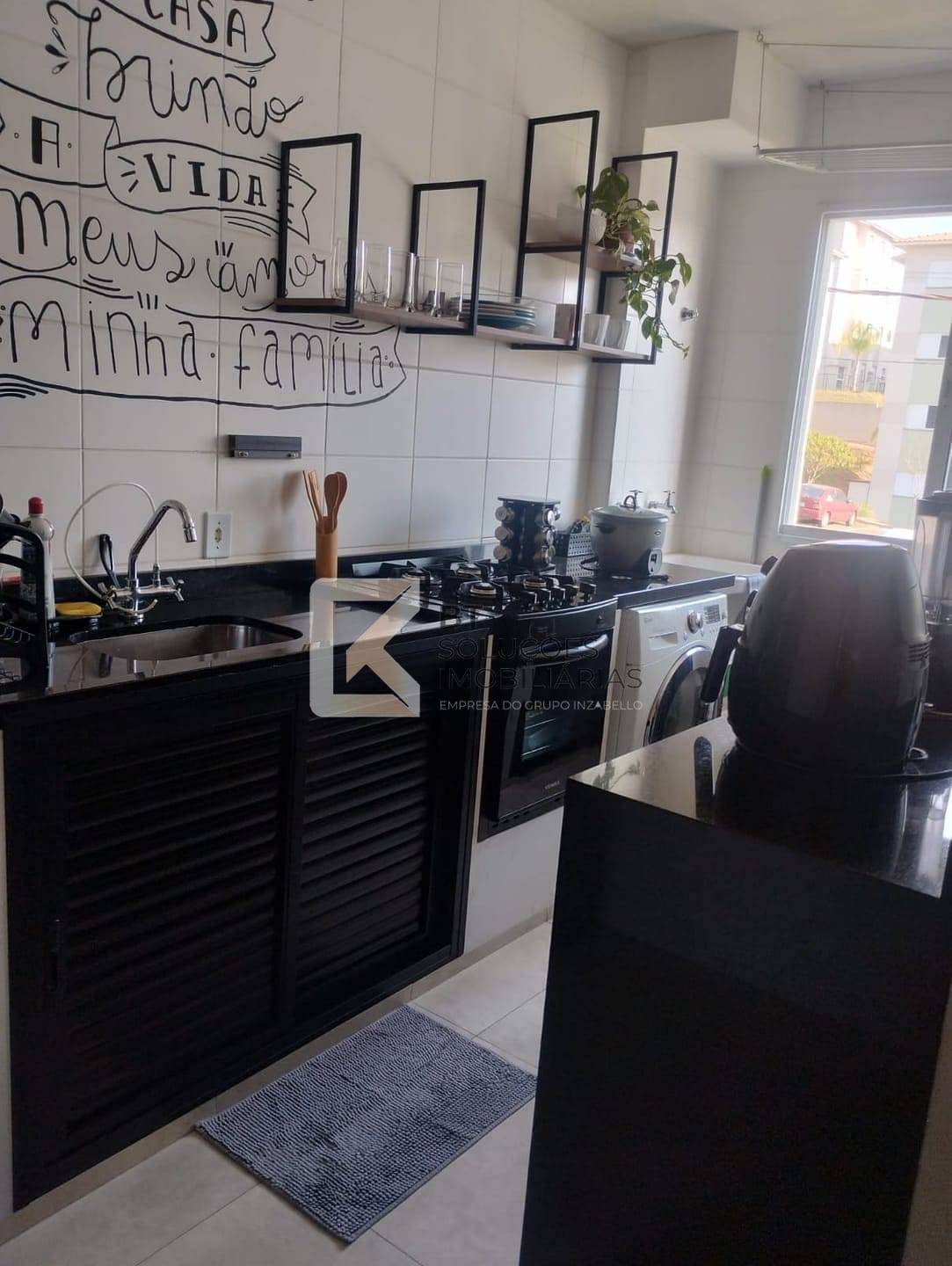 Apartamento, 2 quartos, 51 m² - Foto 6