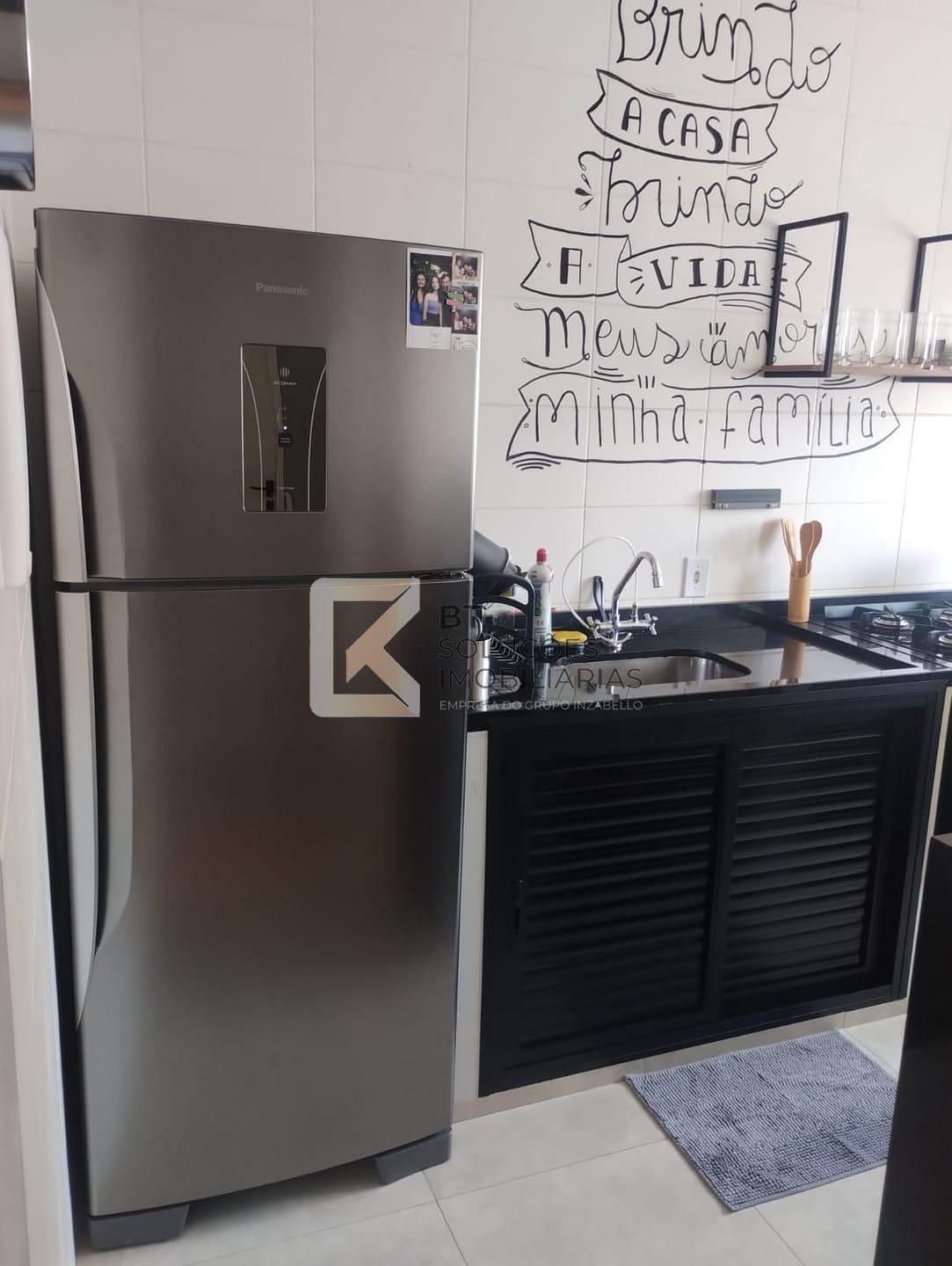 Apartamento, 2 quartos, 51 m² - Foto 7