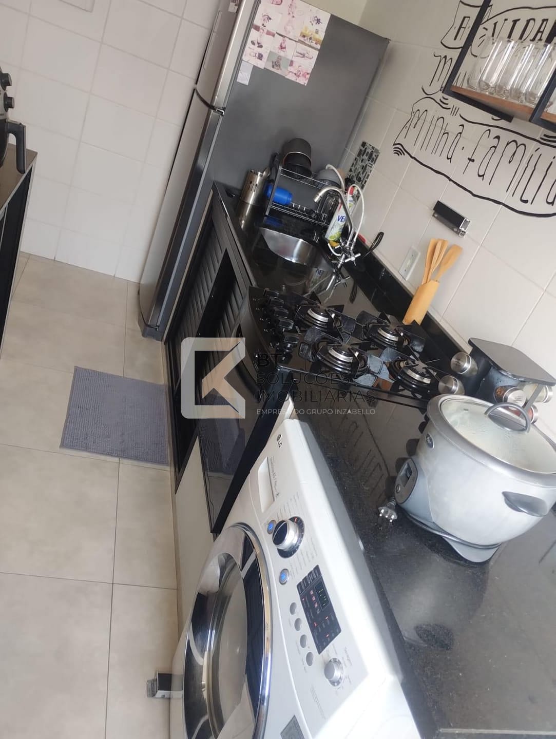 Apartamento, 2 quartos, 51 m² - Foto 4