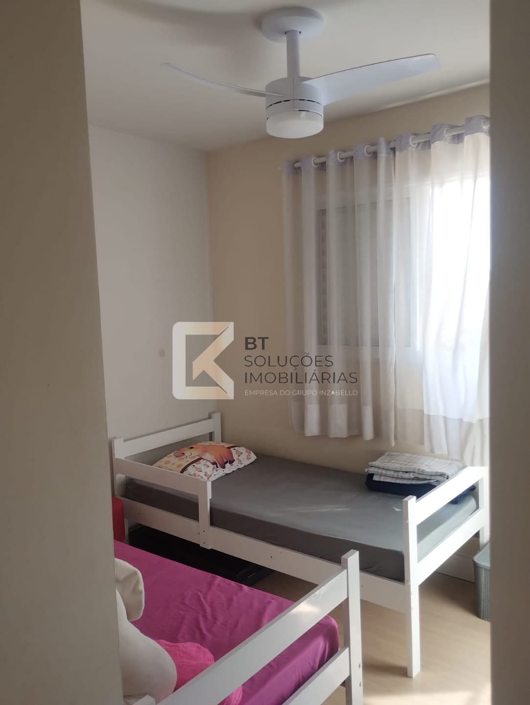 Apartamento, 2 quartos, 51 m² - Foto 9