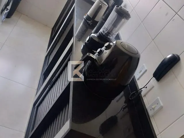 Apartamento 2 quartos e 1 banheiro, à venda, no bairro Parque Campo Bonito em Indaiatuba