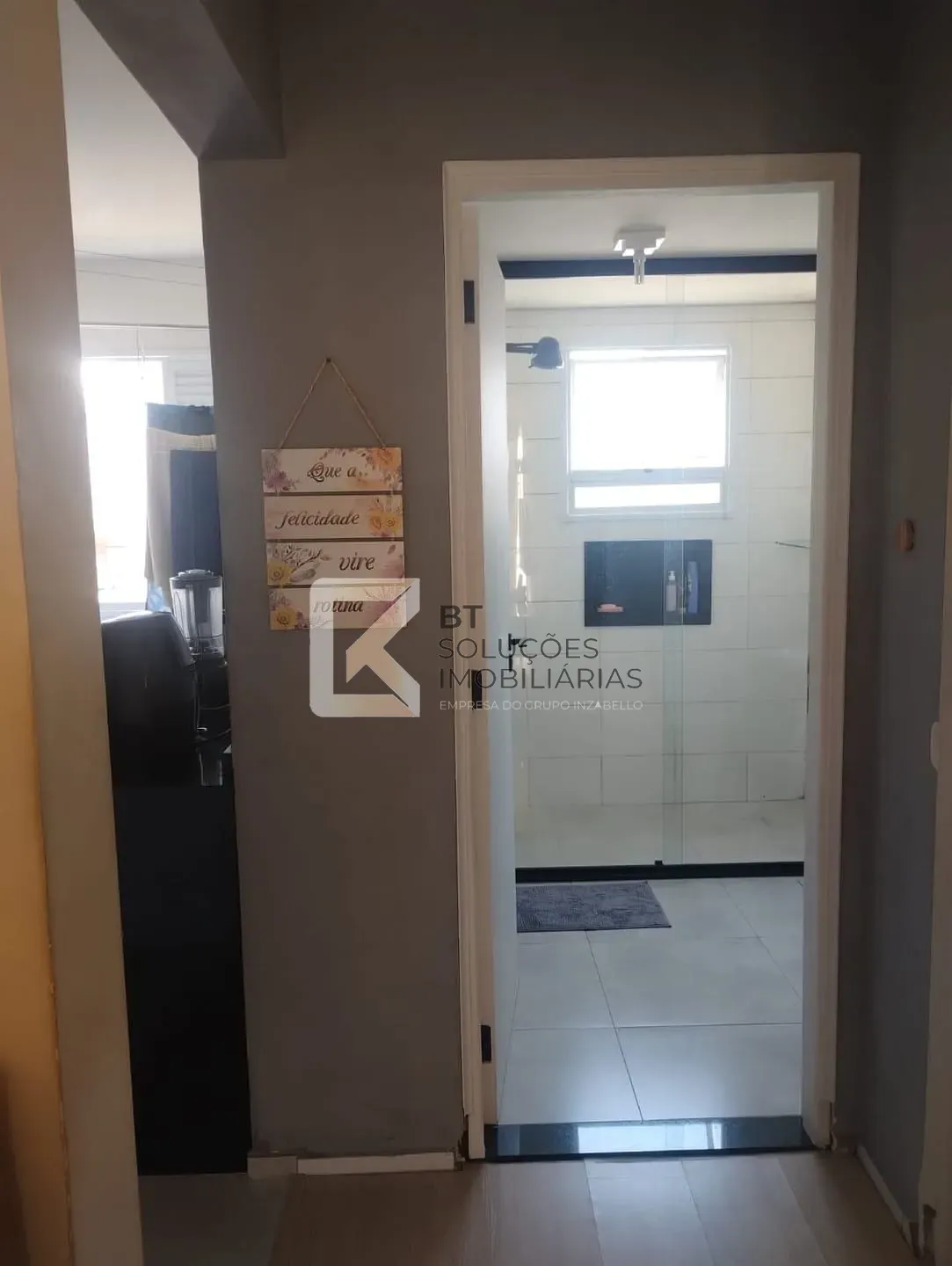 Apartamento, 2 quartos, 51 m² - Foto 1