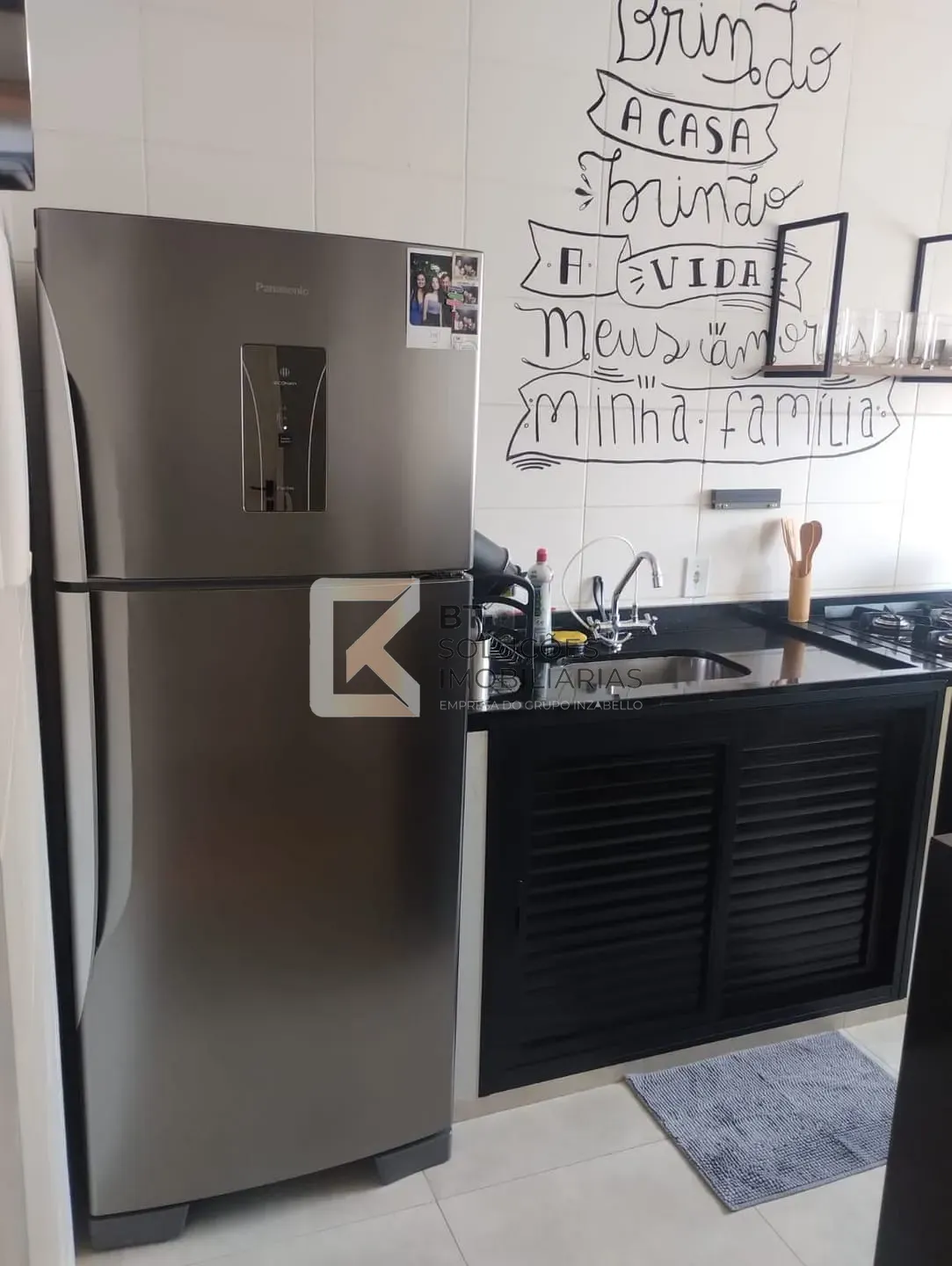 Apartamento, 2 quartos, 51 m² - Foto 7