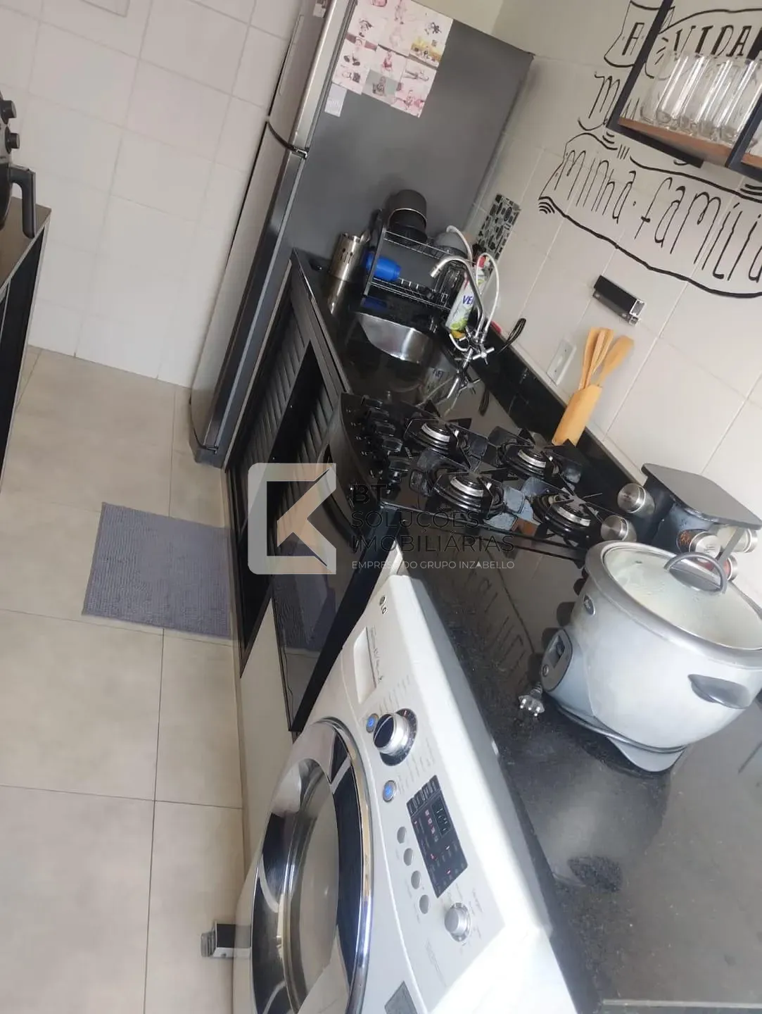 Apartamento, 2 quartos, 51 m² - Foto 4