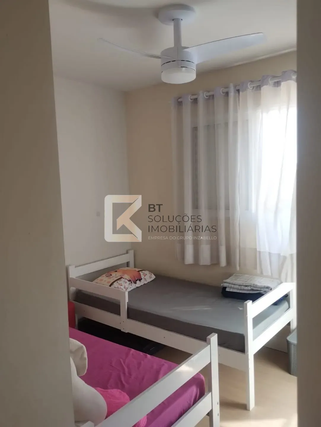 Apartamento, 2 quartos, 51 m² - Foto 9