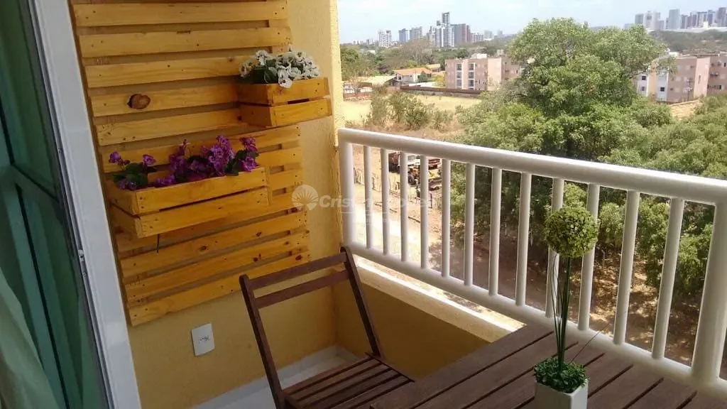 Apartamento, 3 quartos, 65 m² - Foto 3