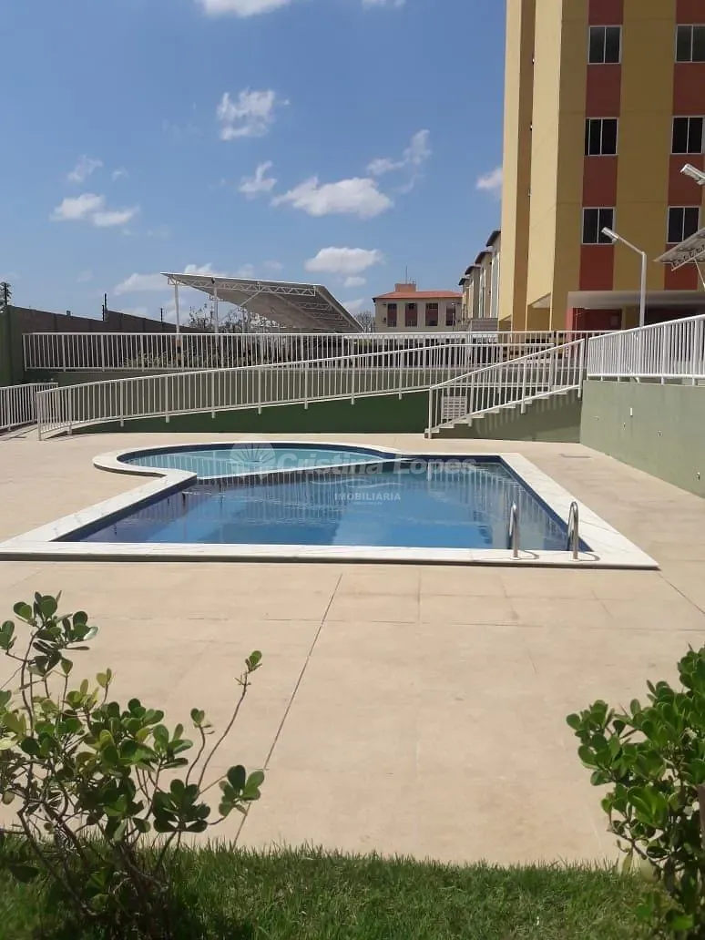 Apartamento, 3 quartos, 65 m² - Foto 12