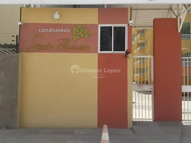 Apartamento 3 quartos e 1 banheiro, à venda, no bairro Cristo Rei em Teresina