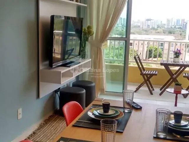 Apartamento 3 quartos e 1 banheiro, à venda, no bairro Cristo Rei em Teresina