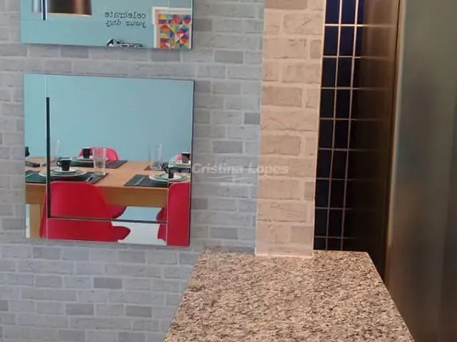 Apartamento 3 quartos e 1 banheiro, à venda, no bairro Cristo Rei em Teresina