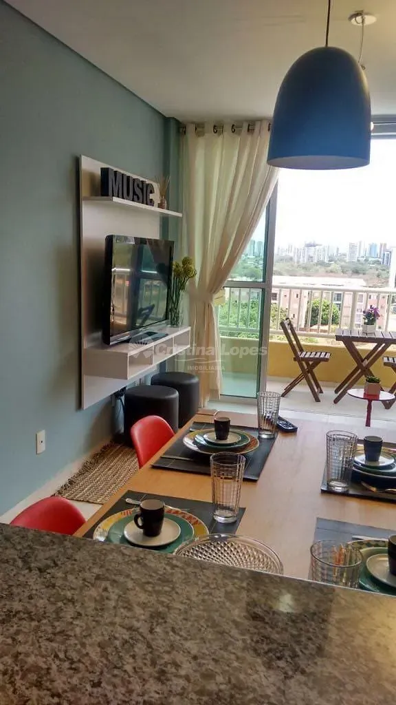 Apartamento, 3 quartos, 65 m² - Foto 4