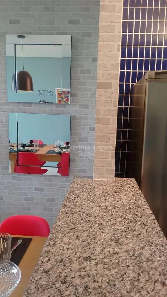 Apartamento, 3 quartos, 65 m² - Foto 5