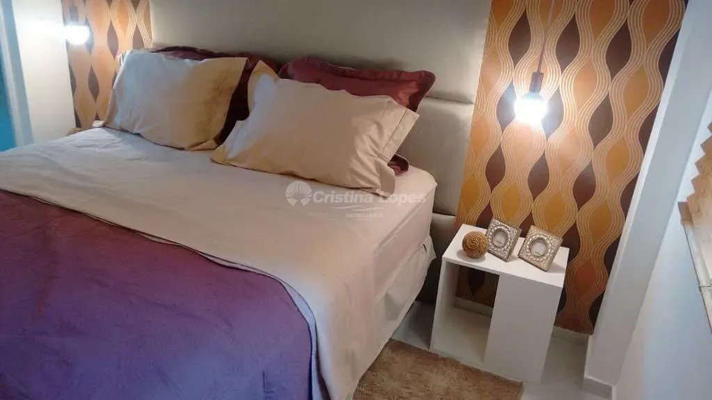 Apartamento, 3 quartos, 65 m² - Foto 7