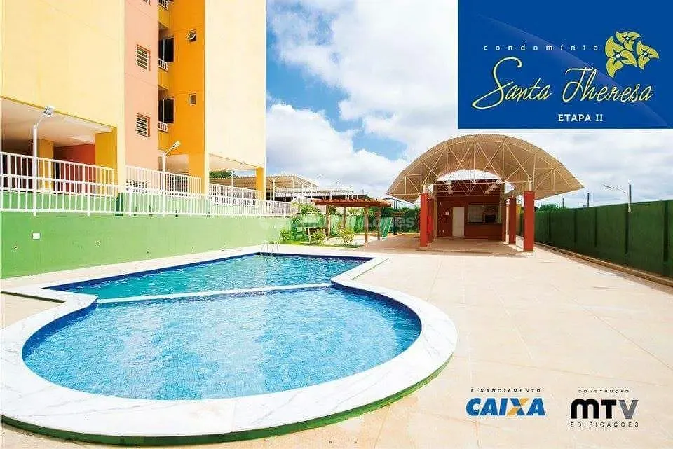 Apartamento, 3 quartos, 65 m² - Foto 11