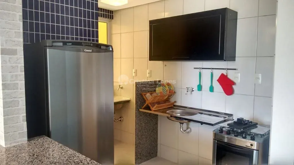 Apartamento, 3 quartos, 65 m² - Foto 8