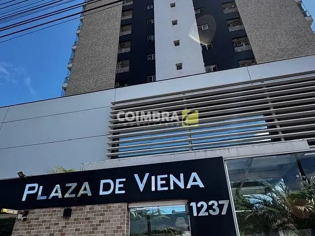 Apartamento 3 quartos e 5 banheiros, à venda, no bairro Santa Clara em Santarém