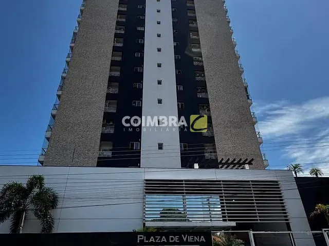 Apartamento 3 quartos e 5 banheiros, à venda, no bairro Santa Clara em Santarém