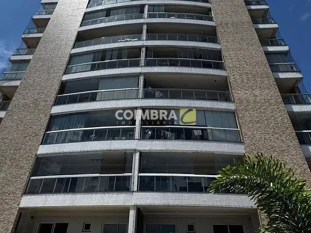Apartamento 3 quartos e 5 banheiros, à venda, no bairro Santa Clara em Santarém