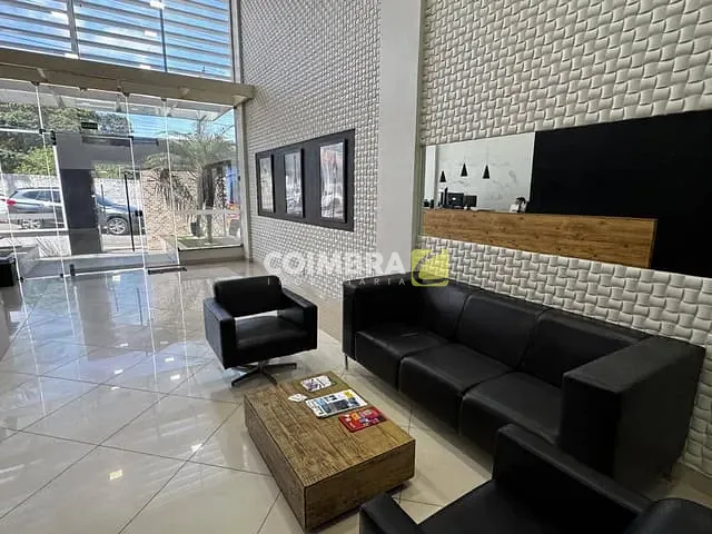 Apartamento 3 quartos e 5 banheiros, à venda, no bairro Santa Clara em Santarém