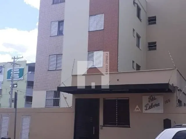 Apartamento 3 quartos e 1 banheiro, à venda, no bairro Jardim Pitangueiras I em Jundiaí