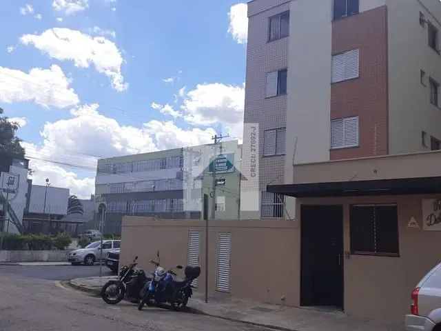 Apartamento 3 quartos e 1 banheiro, à venda, no bairro Jardim Pitangueiras I em Jundiaí