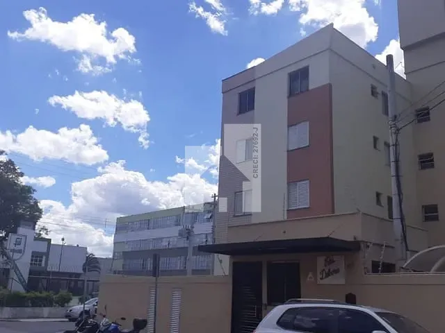 Apartamento 3 quartos e 1 banheiro, à venda, no bairro Jardim Pitangueiras I em Jundiaí