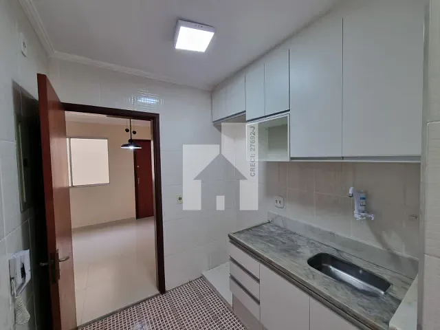 Apartamento com 93m² 3 quartos e 1 banheiro, à venda, no bairro Jardim Pitangueiras I em Jundiaí