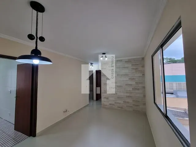 Apartamento com 93m² 3 quartos e 1 banheiro, à venda, no bairro Jardim Pitangueiras I em Jundiaí