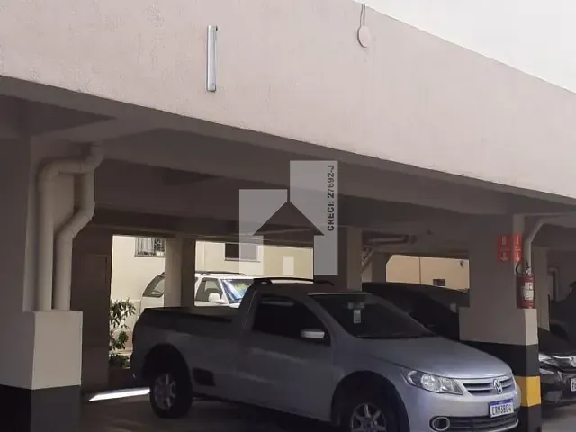 Apartamento com 93m² 3 quartos e 1 banheiro, à venda, no bairro Jardim Pitangueiras I em Jundiaí
