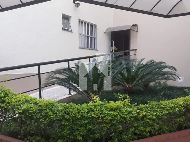 Apartamento com 93m² 3 quartos e 1 banheiro, à venda, no bairro Jardim Pitangueiras I em Jundiaí