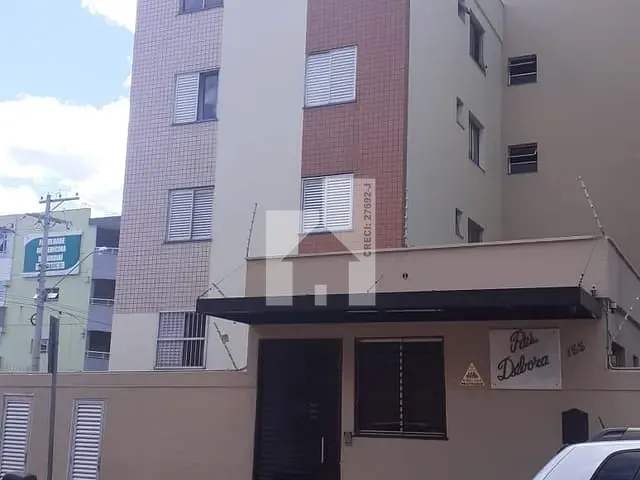 Apartamento com 93m² 3 quartos e 1 banheiro, à venda, no bairro Jardim Pitangueiras I em Jundiaí