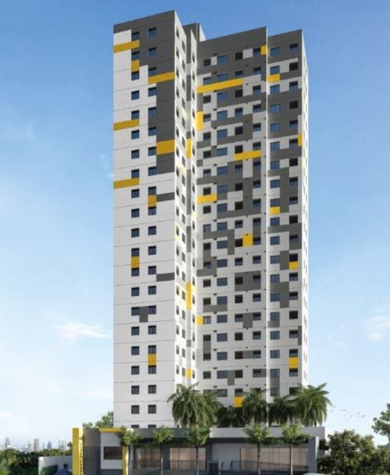 Apartamento à venda 2 Quartos 32.32M² Barra Funda São Paulo - SP