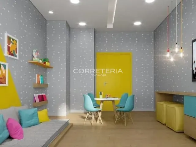 Apartamento 2 quartos e 1 banheiro, à venda, no bairro Barra Funda em São Paulo