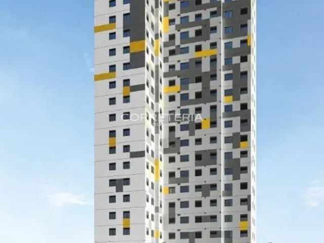 Apartamento 2 quartos e 1 banheiro, à venda, no bairro Barra Funda em São Paulo