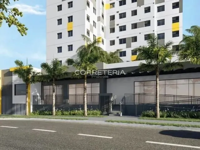 Apartamento 2 quartos e 1 banheiro, à venda, no bairro Barra Funda em São Paulo