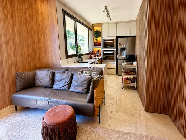 Apartamento 2 quartos e 3 banheiros, à venda, no bairro Setor Noroeste em Brasília