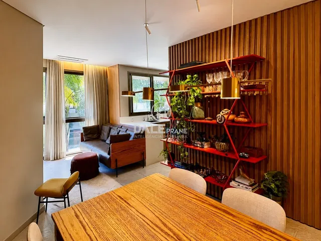 Apartamento 2 quartos e 3 banheiros, à venda, no bairro Setor Noroeste em Brasília