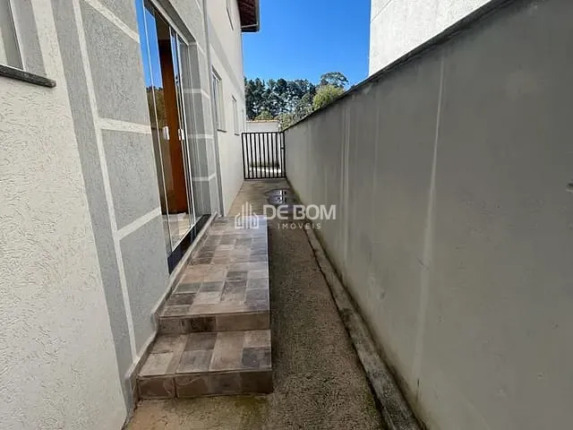 Apartamento 2 quartos e 1 banheiro, à venda, no bairro Loteamento Caldense em Poços de Caldas