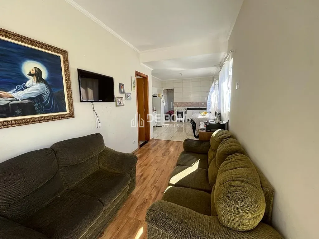 Apartamento, 2 quartos, 79 m² - Foto 12