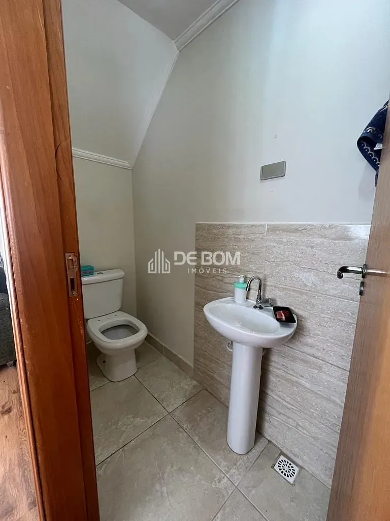 Apartamento, 2 quartos, 79 m² - Foto 11