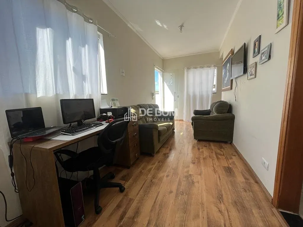 Apartamento, 2 quartos, 79 m² - Foto 10