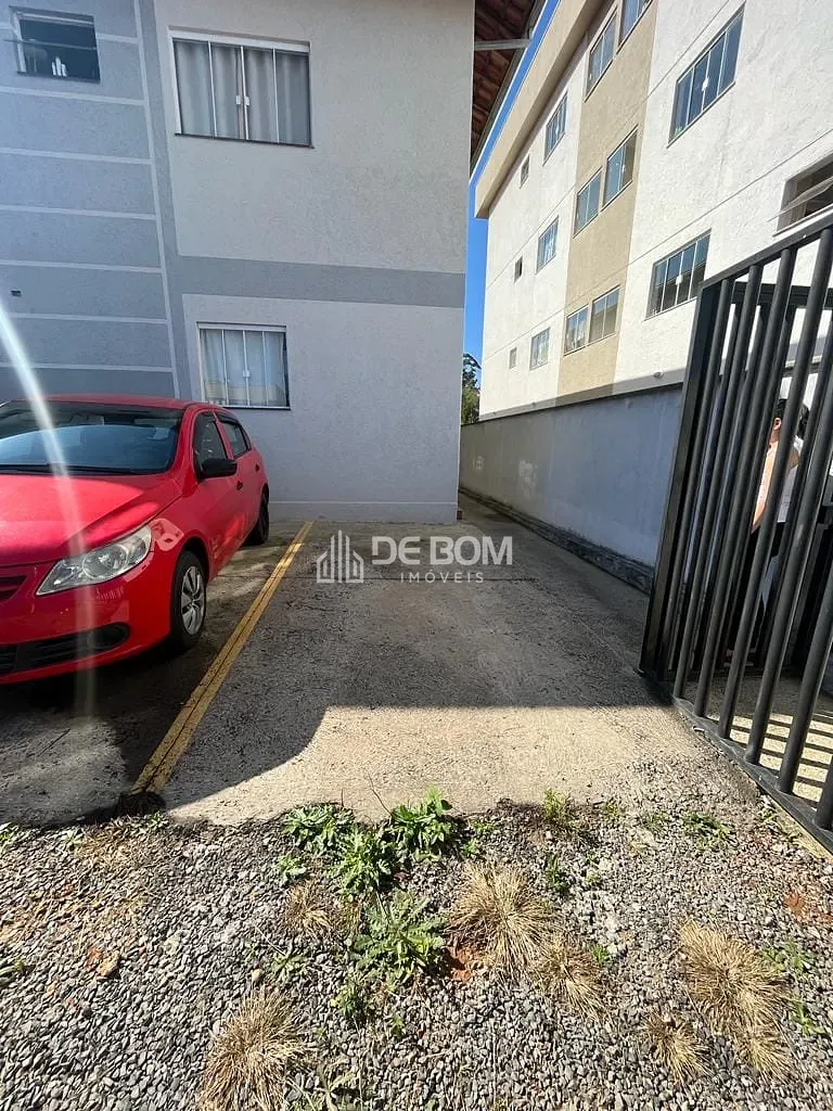Apartamento, 2 quartos, 79 m² - Foto 4