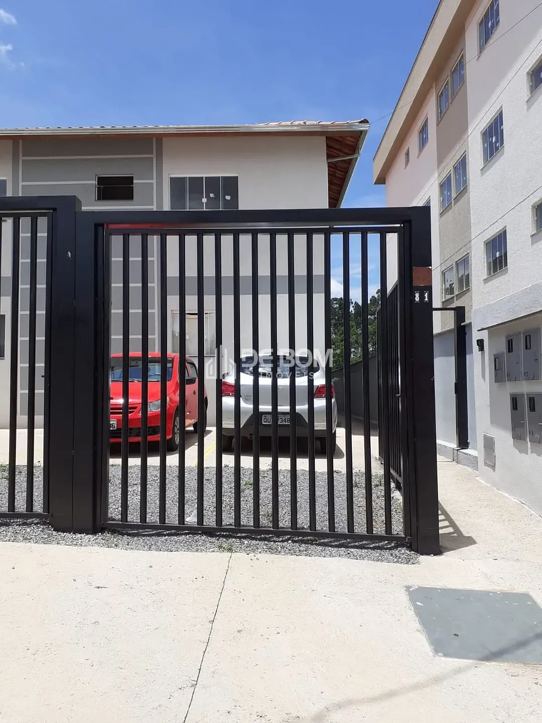 Apartamento, 2 quartos, 79 m² - Foto 2