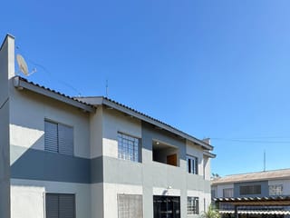 Foto do Apartamento-Apartamento para venda e locação, Residencial Professora Madalena Cardoso, Londrina, PR