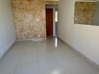 Foto do Apartamento-Apartamento para venda e locação, Residencial Professora Madalena Cardoso, Londrina, PR