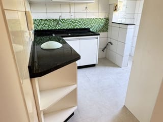 Foto do Apartamento-Apartamento para venda e locação, Residencial Professora Madalena Cardoso, Londrina, PR