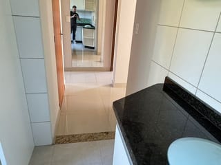 Foto do Apartamento-Apartamento para venda e locação, Residencial Professora Madalena Cardoso, Londrina, PR