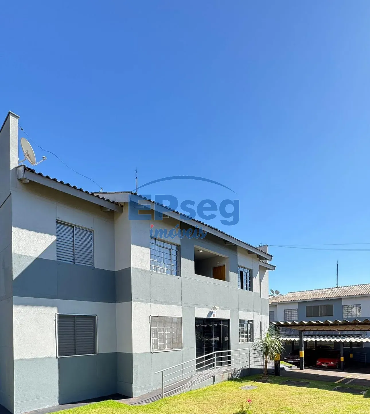 Apartamento, 2 quartos, 48 m² - Foto 1