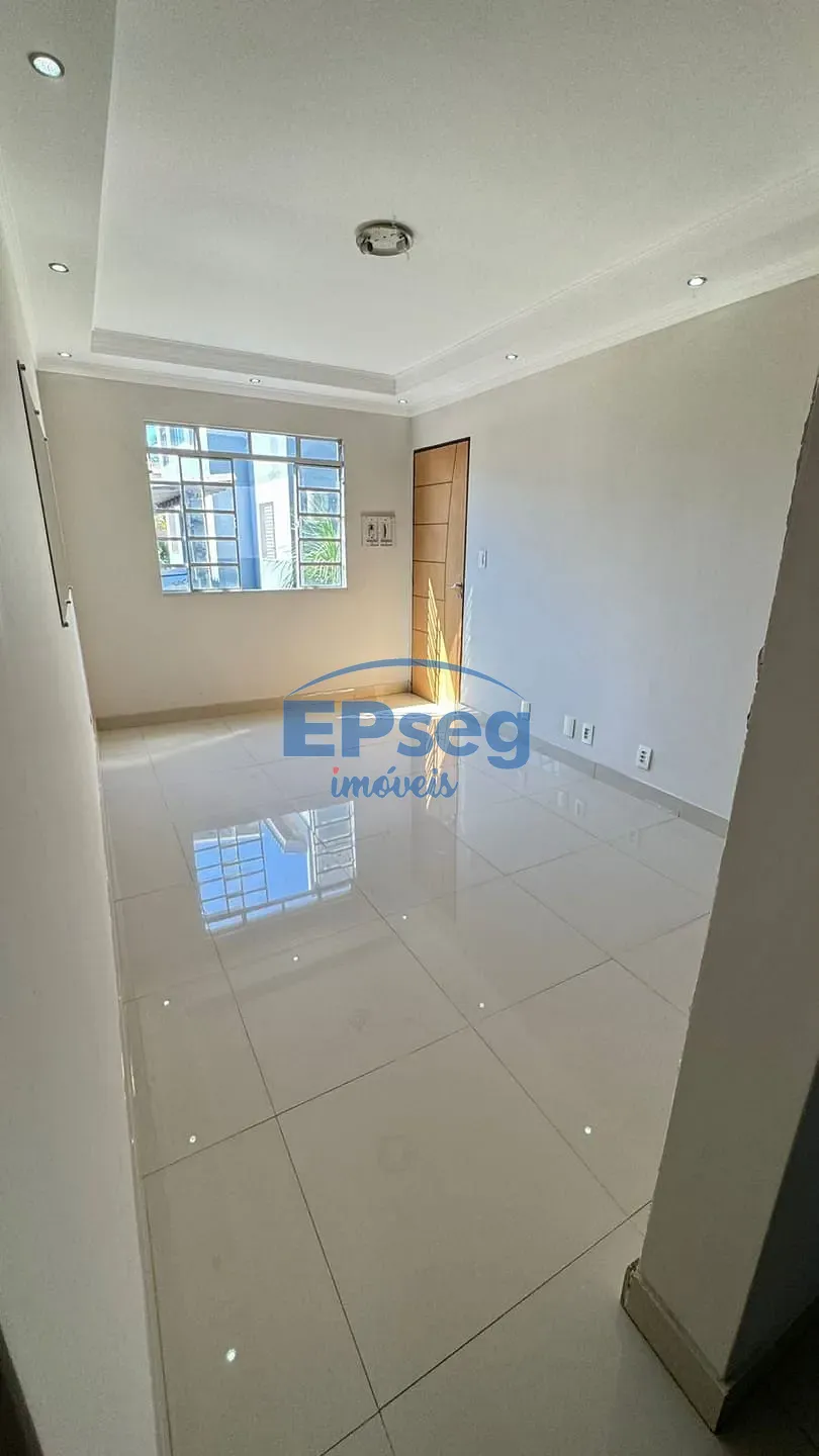Apartamento, 2 quartos, 48 m² - Foto 2